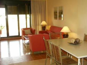 Isla Canela Golf Apartment